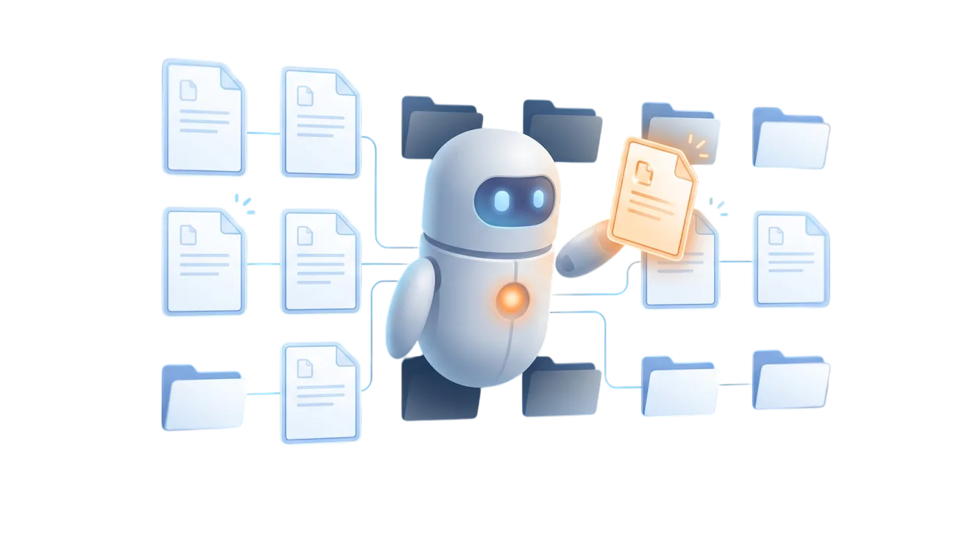 IntelliDocs