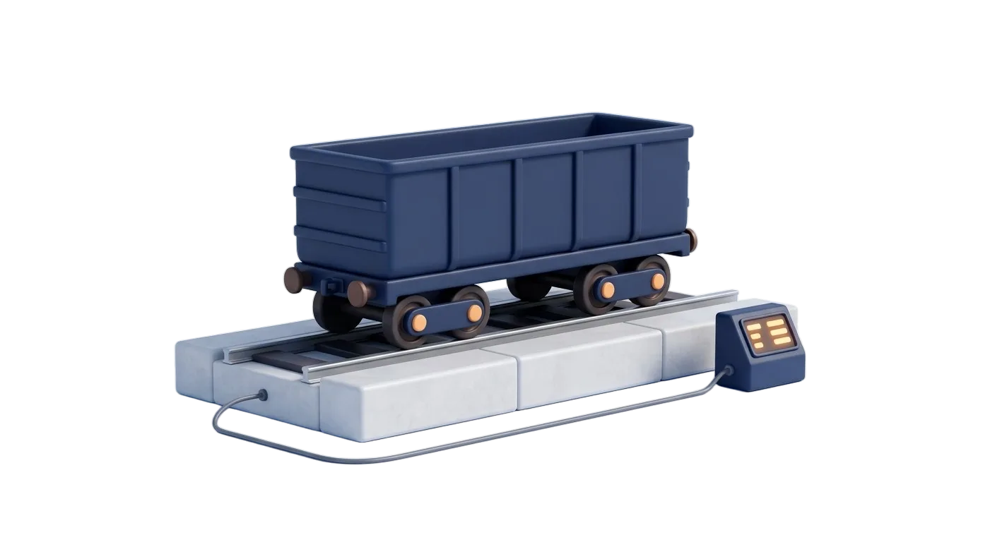 RailStatic